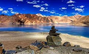Kargil Adventure Tour